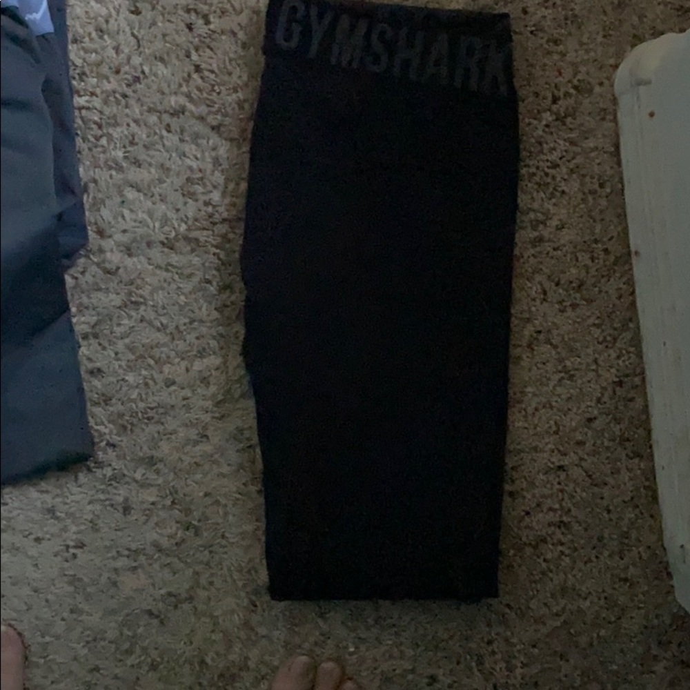 Fit leggings